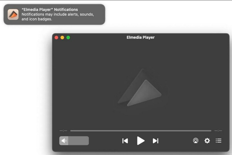 Was ist Elemedia Video Player
