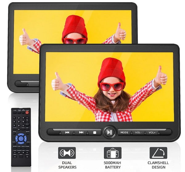 Arafuna TV – bester Auto-Fernseher