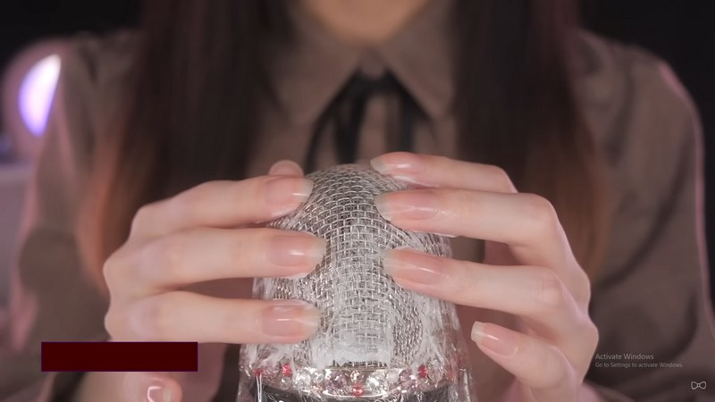 Wie man ASMR‑Videos mit einem Computer erstellt