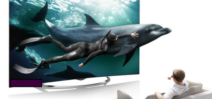 Wie spielt man 3D‑Filme mit einem Projektor ab?