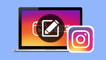Einen Reel auf Instagram erstellen