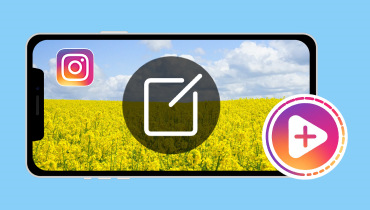 Reel in der Instagram-Story posten