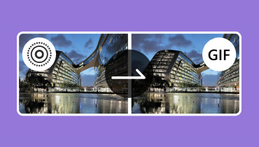 Live Photo in GIF verwandeln