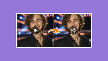 Video in Live Photo umwandeln