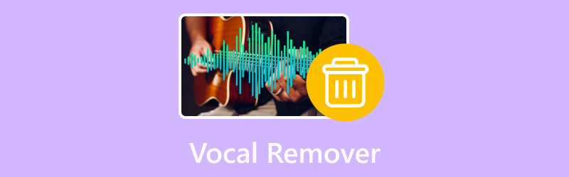 Vocal-Remover-Test