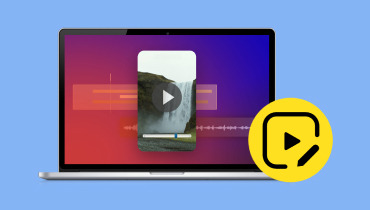 Bester Editor für vertikale Videos