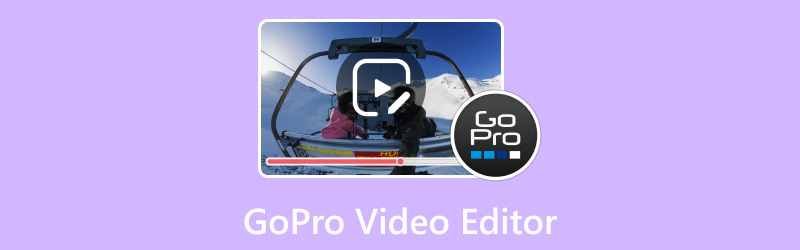 GoPro Video Editor Bewertung