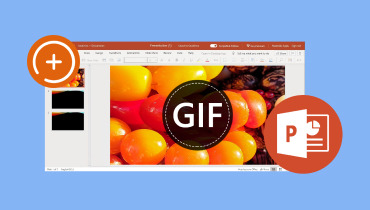 GIF in PowerPoint einfügen