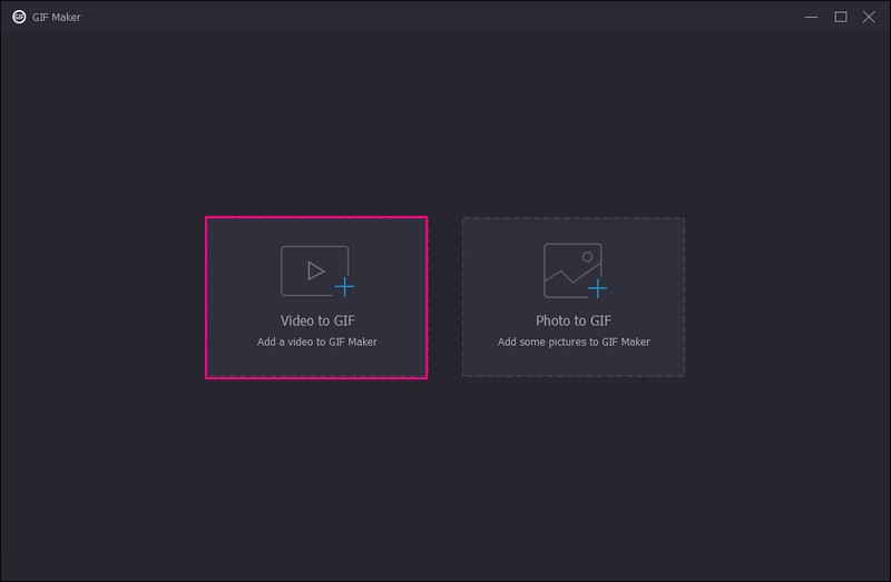 Video oder Foto importieren