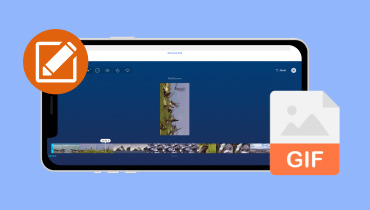GIFs auf dem iPhone machen