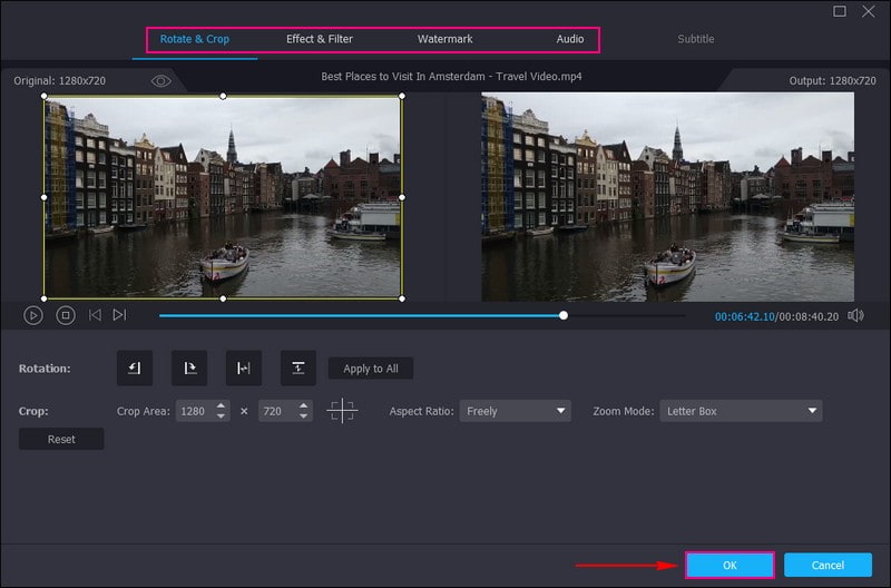 Drücken Sie die Schaltfläche „Bearbeiten“.