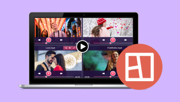 Bewertung zu Video-Montage-Makern