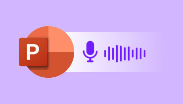 Voiceover in PowerPoint aufnehmen