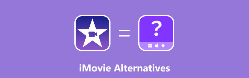 iMovie-Alternativen