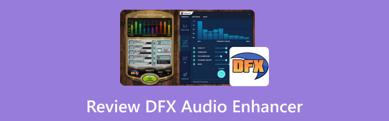 DFX Audio Enhancer Bewertung