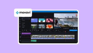 Movavi Video Editor Bewertung
