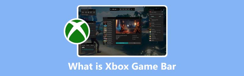 Was ist die Xbox Game Bar?