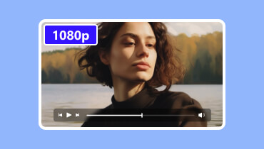 1080p HD Video Player