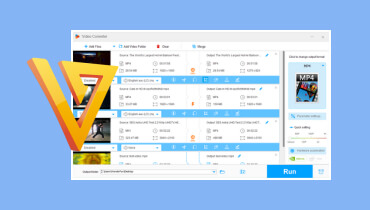 Alternative zu Freemake Video Converter