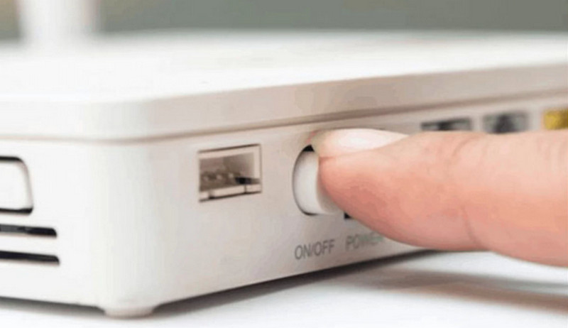 Netzwerkverbindung prüfen