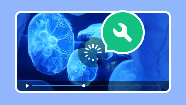 Wie man ruckelnde Videos behebt