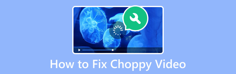 Wie man ruckelnde Videos behebt