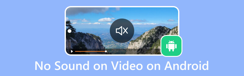 Kein Ton bei Video auf Android reparieren