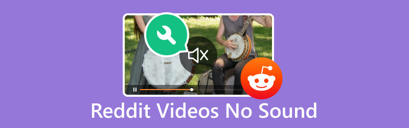 Reddit‑Videos ohne Ton