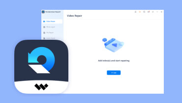 Repairit Video Repair im Test