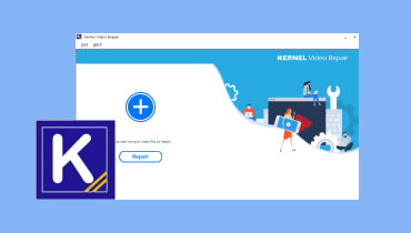 Kernel Video Repair im Test