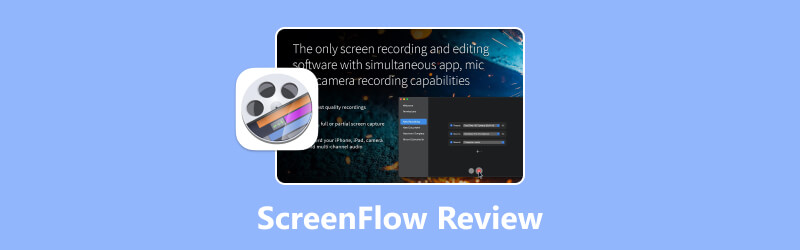 ScreenFlow im Test
