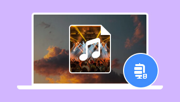 Audio unter Windows und Mac komprimieren