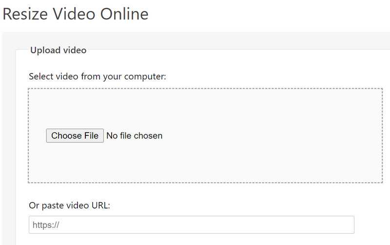 EZGIF – Video to GIF Resize
