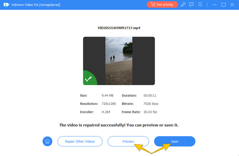iPhone‑Video kein Ton Vorschau Speichern