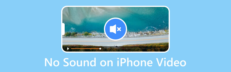 Kein Ton im iPhone‑Video – Lösung 