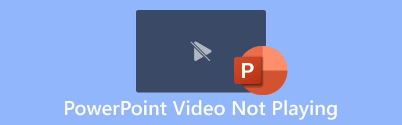PowerPoint‑Video wird nicht abgespielt – Fix