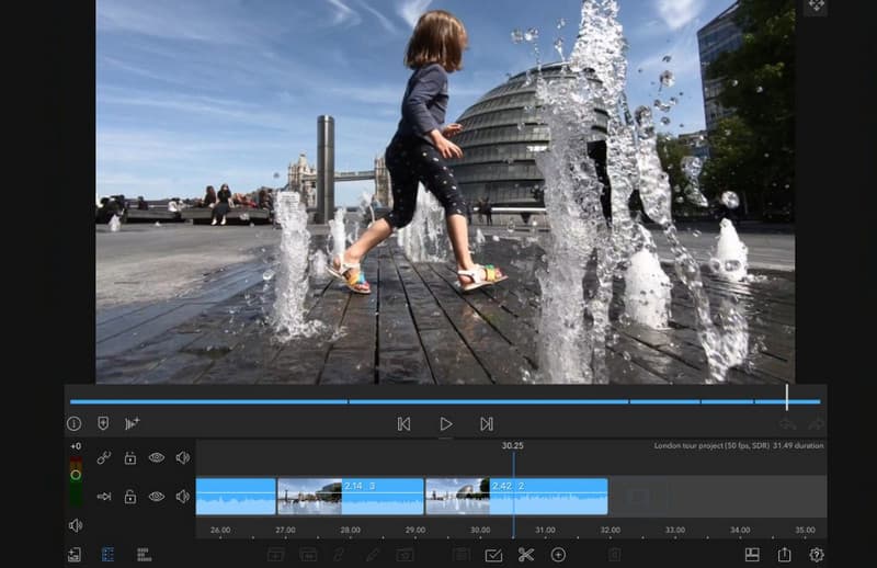 iPhone-Video-Trimmer Lumafusion