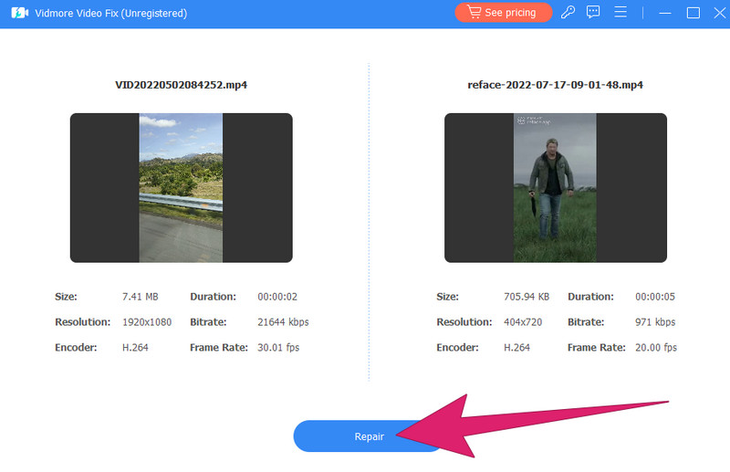 Snapchat Fehler beheben: Video-Reparatur