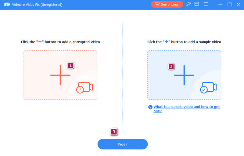 VLC Video wird nicht abgespielt – Upload zur Reparatur