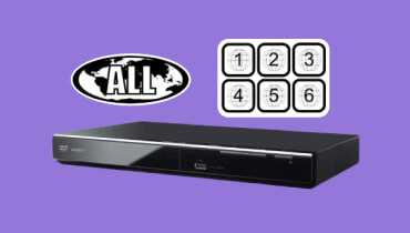 Bester regionsfreier DVD‑Player