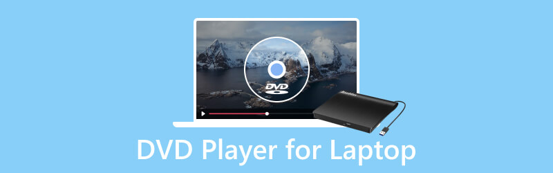 DVD‑Player für Laptops im Test