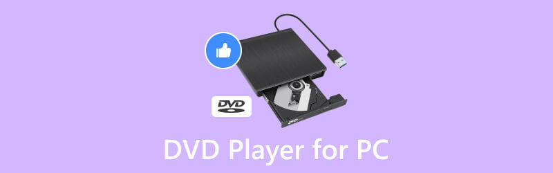 DVD‑Player für PC im Test