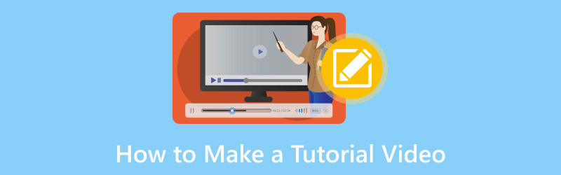 Tutorial‑Videos erstellen