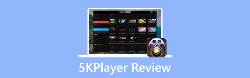 5KPlayer – Testbericht