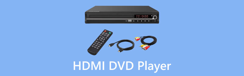 HDMI-DVD-Player Testbericht