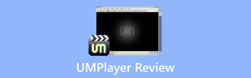 UMPlayer im Test