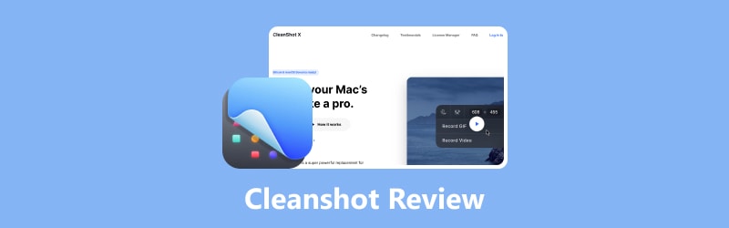 CleanShot – Testbericht