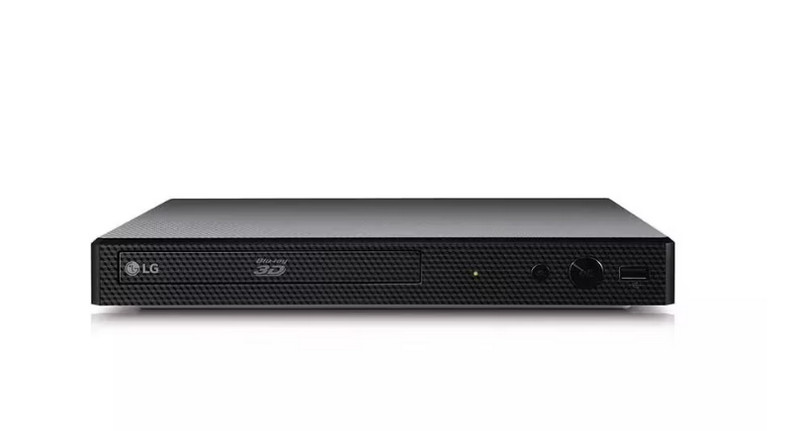 LG BP550 Bluetooth‑DVD‑Player