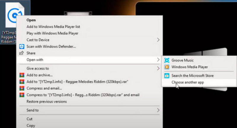 Media Player Classic Installieren Öffnen mit