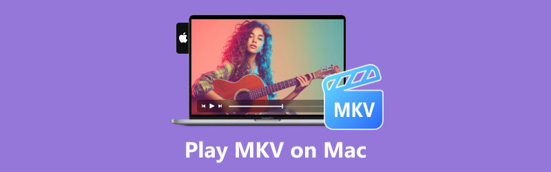 MKV auf dem Mac abspielen